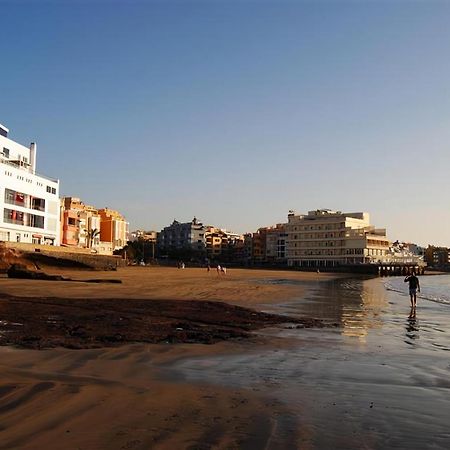 New 140M2 Loft-Style Flat At Town Heart, 3 Beaches Close Casa Leon Ελ Μέντανο Εξωτερικό φωτογραφία