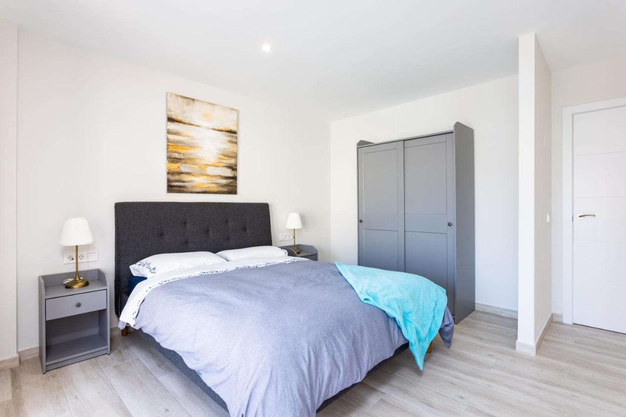 New 140M2 Loft-Style Flat At Town Heart, 3 Beaches Close Casa Leon Ελ Μέντανο Εξωτερικό φωτογραφία