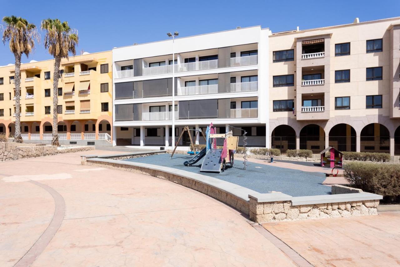New 140M2 Loft-Style Flat At Town Heart, 3 Beaches Close Casa Leon Ελ Μέντανο Εξωτερικό φωτογραφία