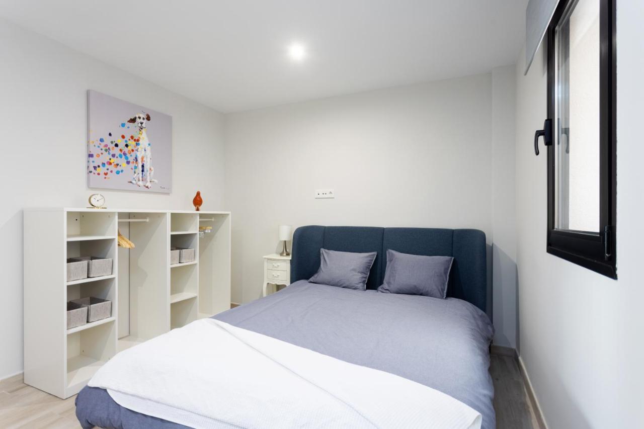 New 140M2 Loft-Style Flat At Town Heart, 3 Beaches Close Casa Leon Ελ Μέντανο Εξωτερικό φωτογραφία