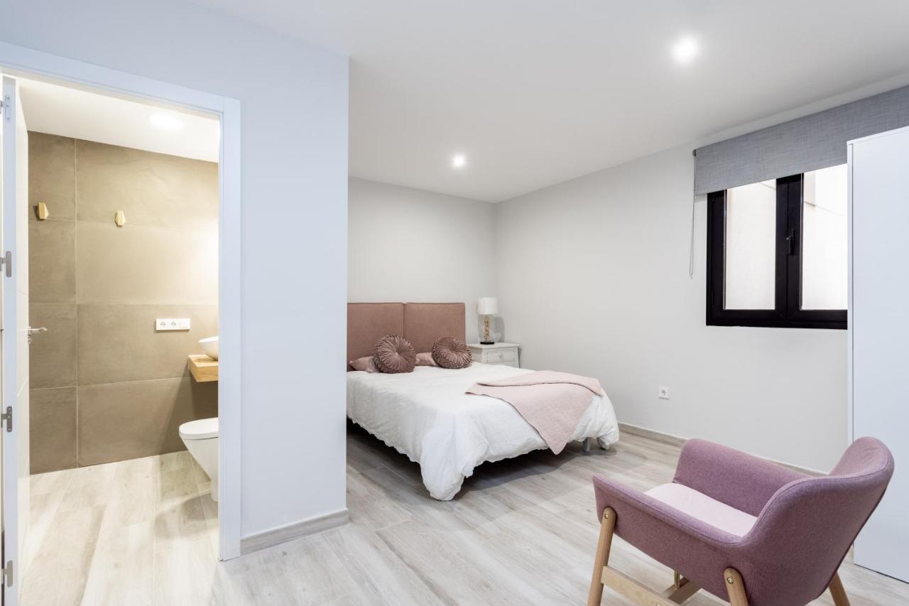 New 140M2 Loft-Style Flat At Town Heart, 3 Beaches Close Casa Leon Ελ Μέντανο Εξωτερικό φωτογραφία