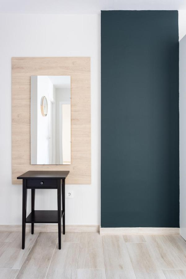 New 140M2 Loft-Style Flat At Town Heart, 3 Beaches Close Casa Leon Ελ Μέντανο Εξωτερικό φωτογραφία