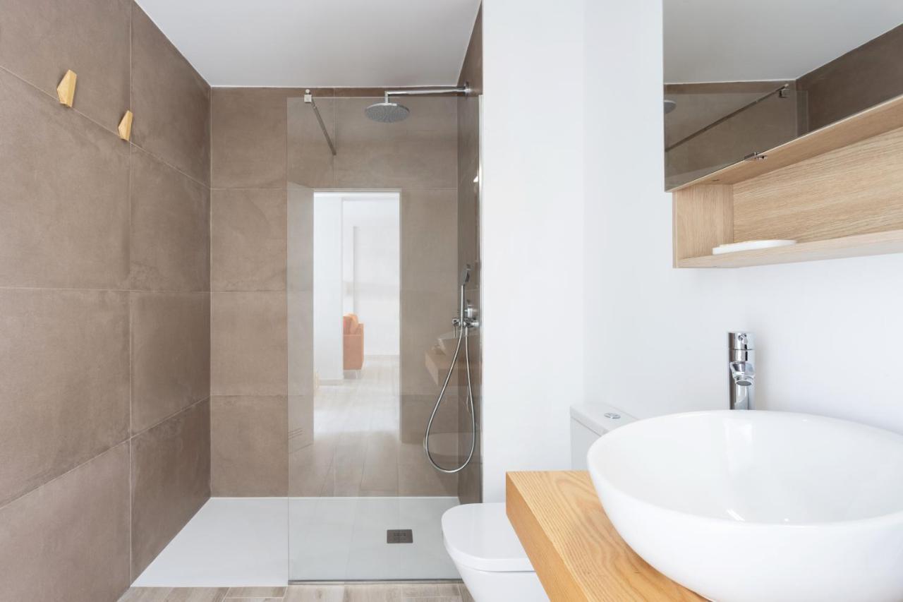 New 140M2 Loft-Style Flat At Town Heart, 3 Beaches Close Casa Leon Ελ Μέντανο Εξωτερικό φωτογραφία