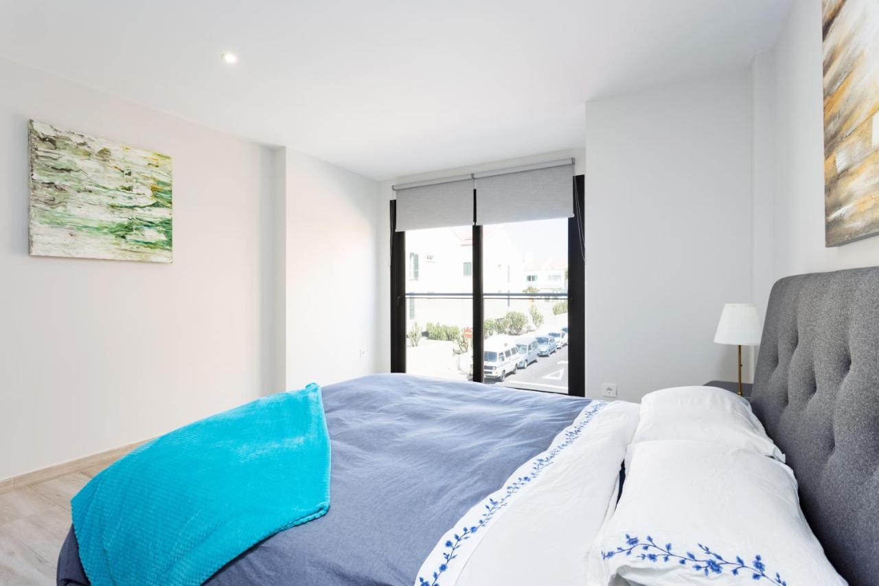 New 140M2 Loft-Style Flat At Town Heart, 3 Beaches Close Casa Leon Ελ Μέντανο Εξωτερικό φωτογραφία